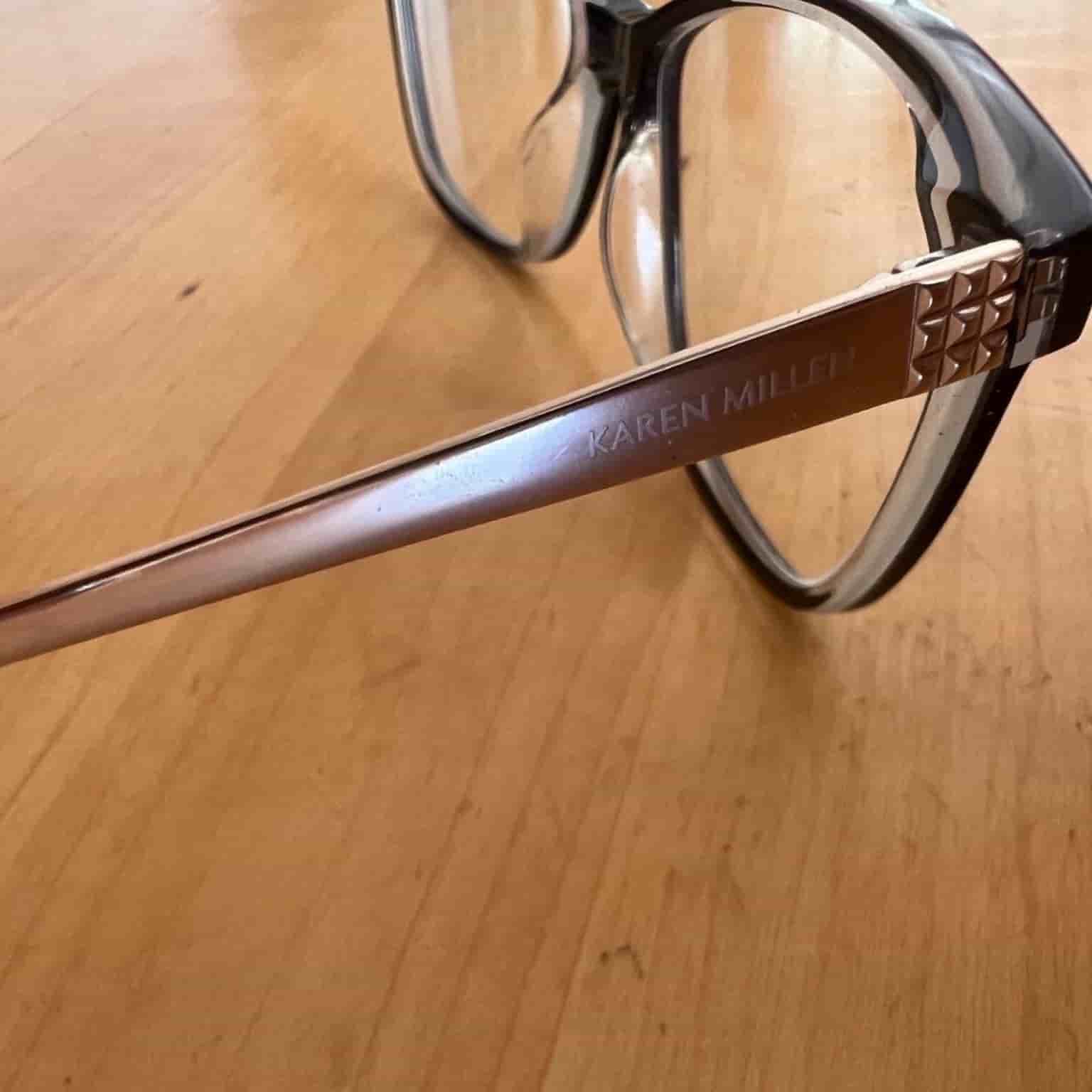 Karen Millen GLASÖGONBÅGAR