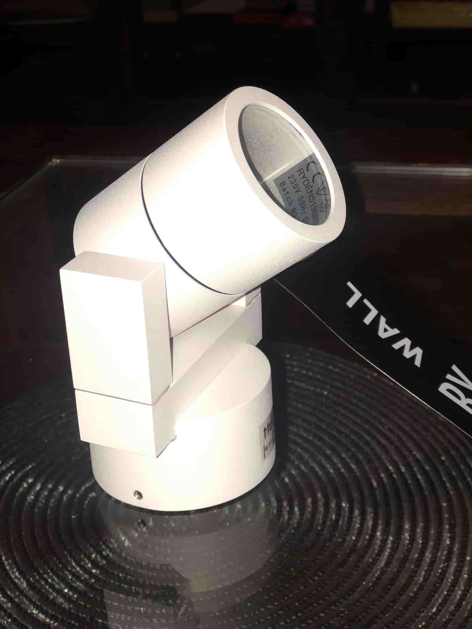 Vägglampa - Rydéns