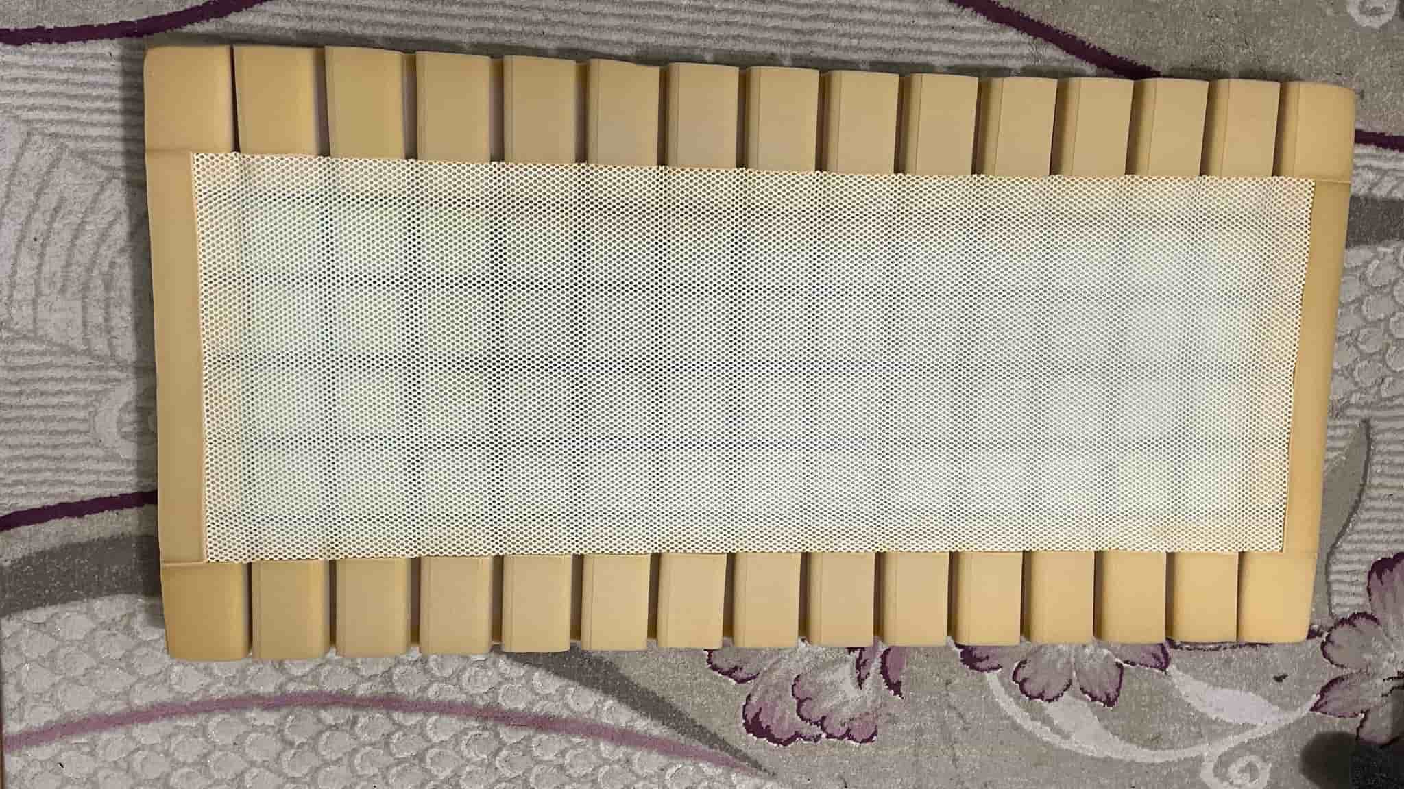 Babymatex Aero Madrass 60x120