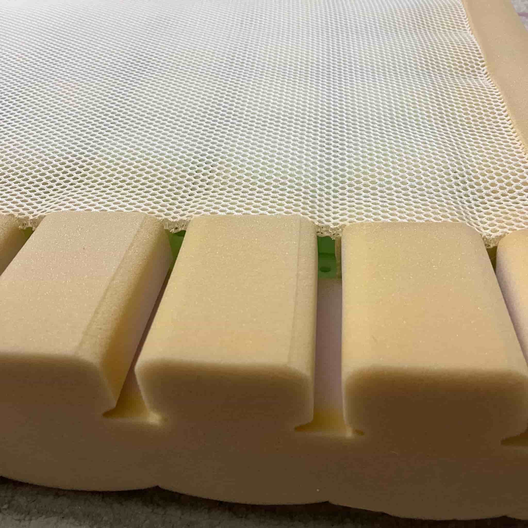 Babymatex Aero Madrass 60x120