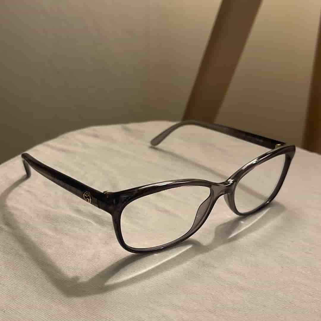 Gucci glasögonbågar GG 3699 G2D 140