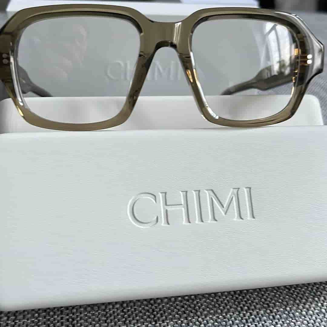 Chimi bågar ”H Green”