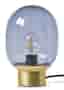 NY! Bordslampa