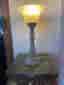 Bordslampa Lamp Gustaf AB E27 60W Baroque