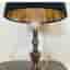 VINTAGE LYKTAN L-2 Bordslampa | Baroque | 1960