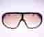 Serrano Design France men's vintage pilot-style sunglasses-circa 1980s-36g