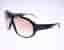 Serrano Design France men's vintage pilot-style sunglasses-circa 1980s-36g