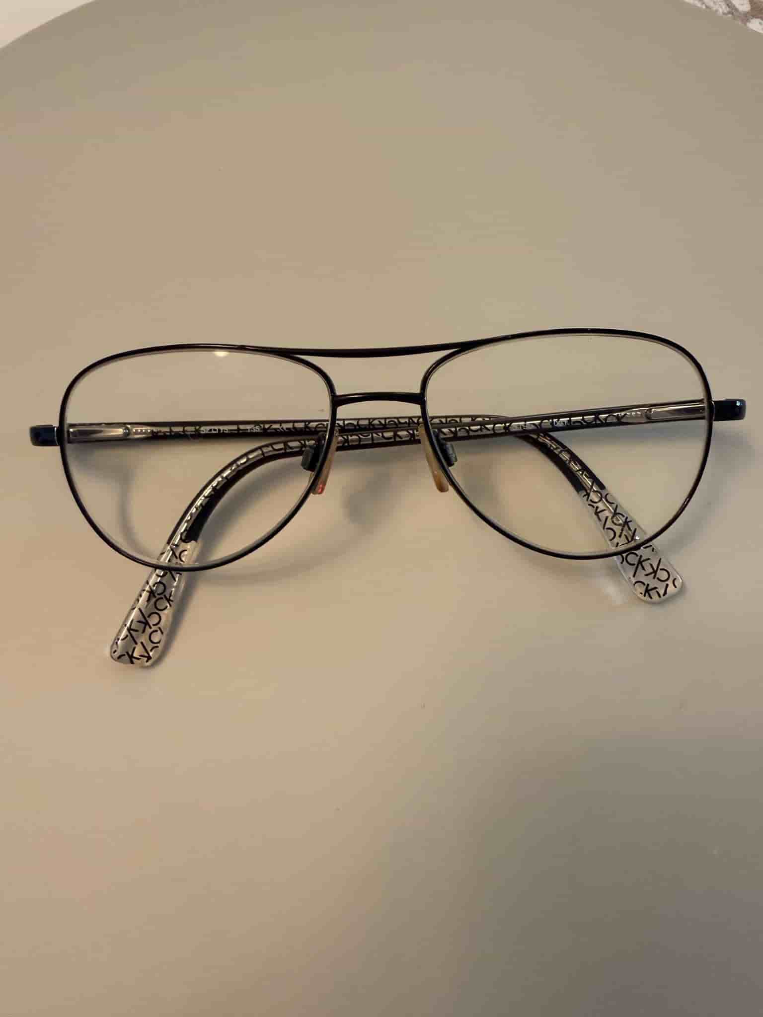 Calvin Klein glasögon