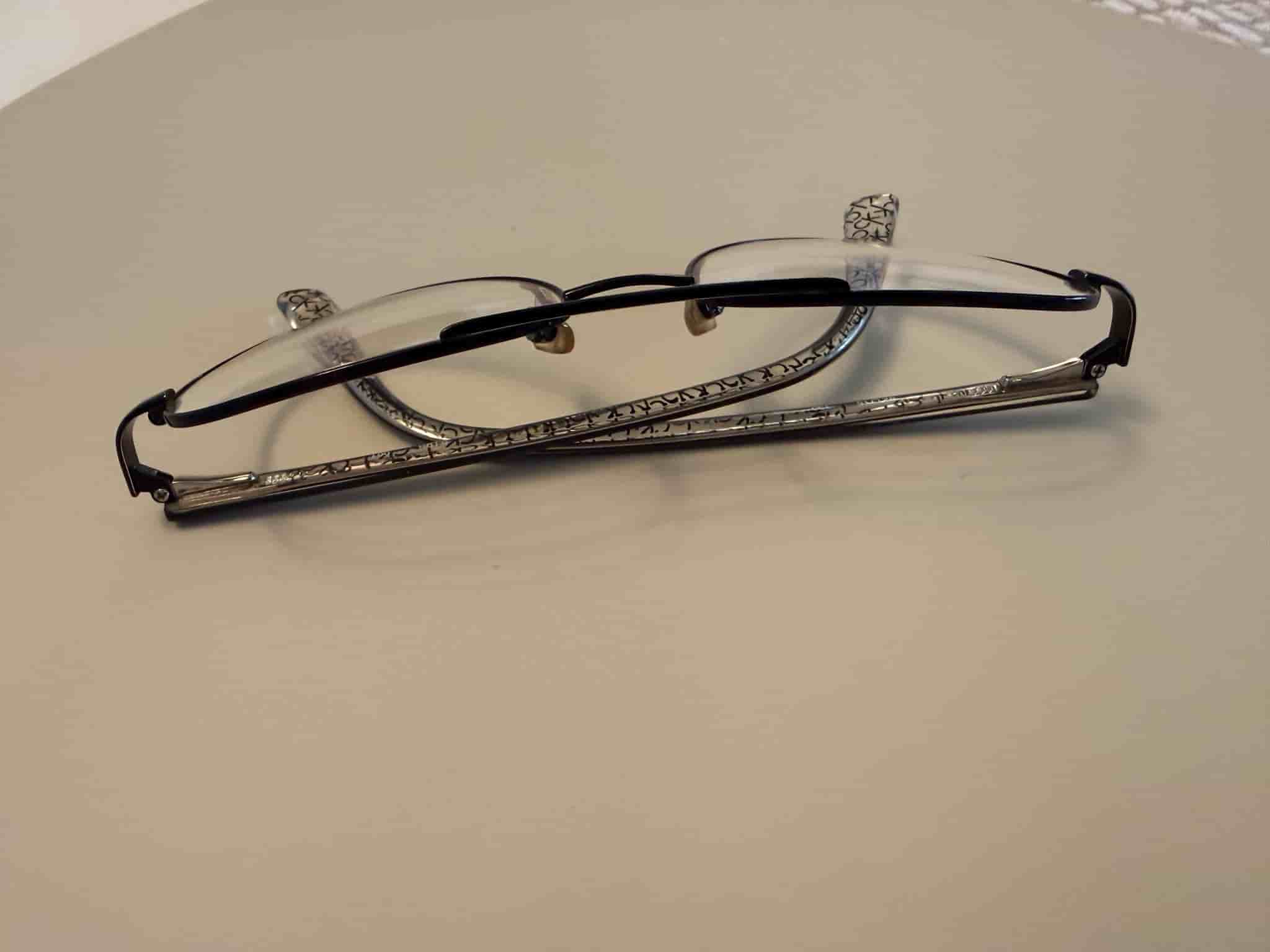 Calvin Klein glasögon