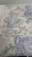 Pastorale tyg stuvbit orgiginal design
