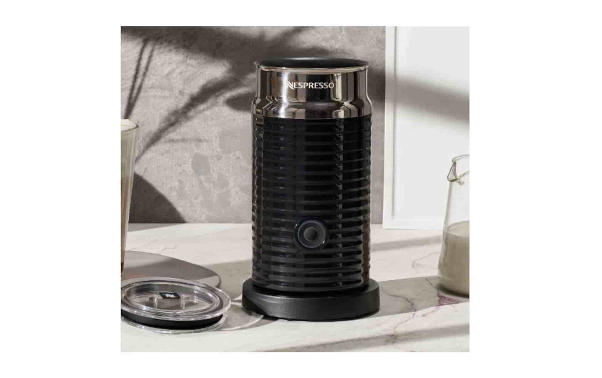 Nespresso Aeroccino 3 Ny! Aldrig öppnat! Butikspris 1199 kr