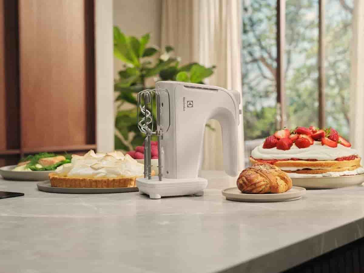 Electrolux Handmixer