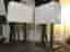 Bordslampa (par) Natuzzi Italy c1990