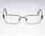 Dunelm Houston C2 eyeglasses-Prescription lenses fitted-circa 00's (Weight: 24g)