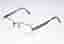 Dunelm Houston C2 eyeglasses-Prescription lenses fitted-circa 00's (Weight: 24g)