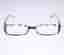 Focus 10R 137 ladies eyeglasses-circa 00s-Prescription lenses +1.5 fitted-22g