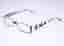 Focus 10R 137 ladies eyeglasses-circa 00s-Prescription lenses +1.5 fitted-22g