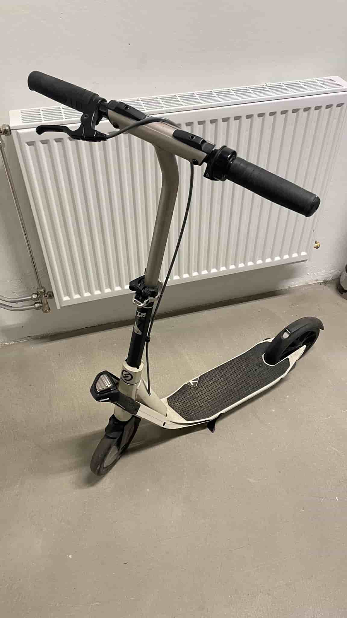 Scooter OXELO