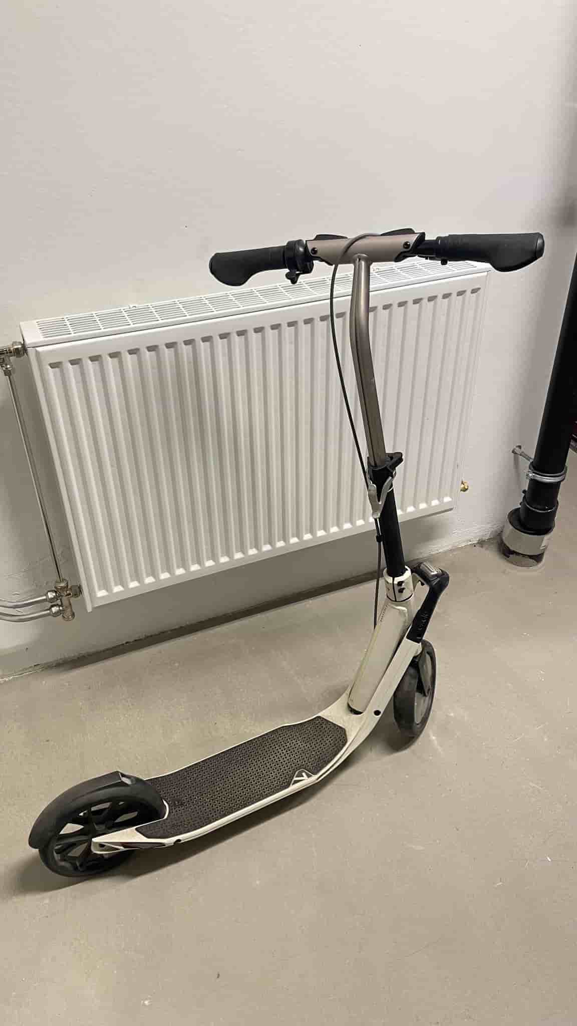 Scooter OXELO