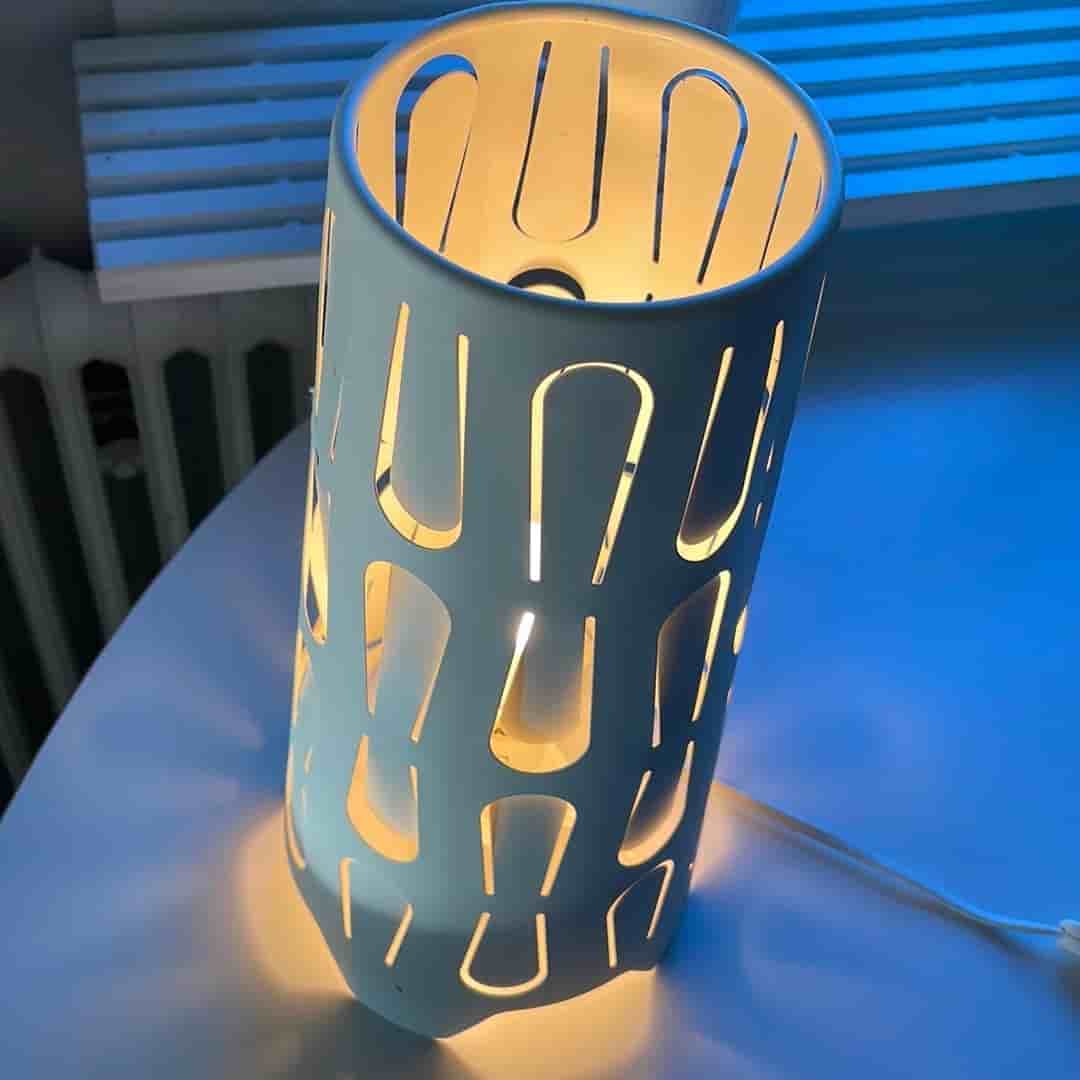 IKEA Kajuta bordslampa,