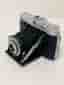 Agfa ”ISOLETTE” Kamera Vintage 1940,50,tal Made in GERMANY.