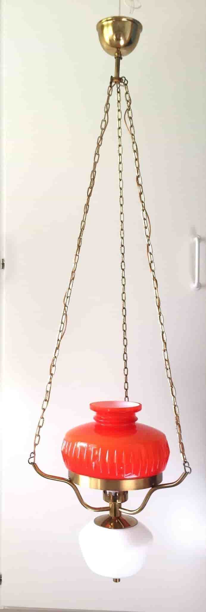 Retro Taklampa