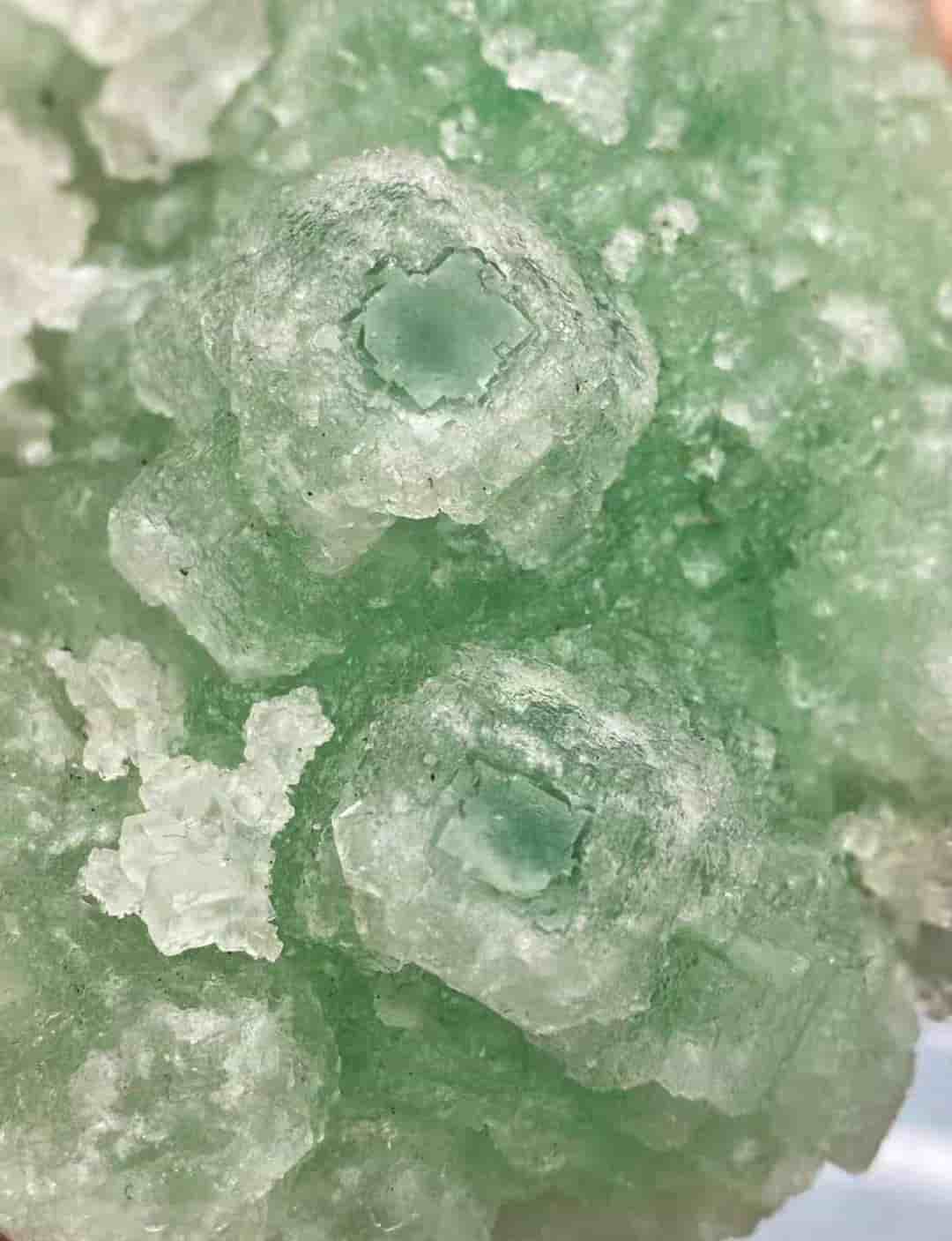 fluorit