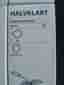 IKEA HALVKLART LED-spot - 4 paket/2 stycken