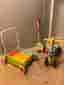 Micki Wooden Toys Bundle