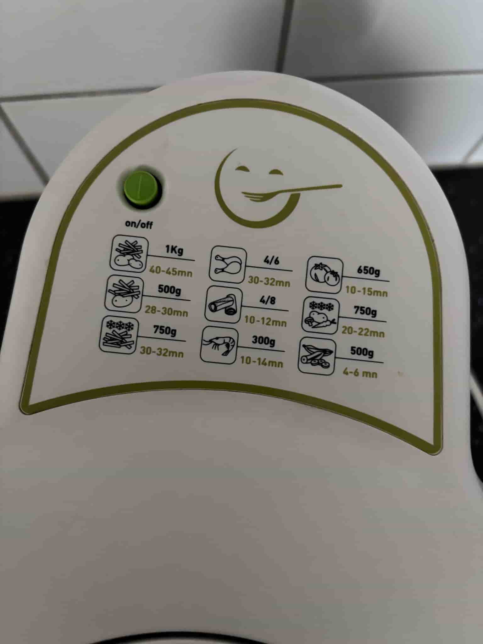 Tefal ActiFry Original Airfryer