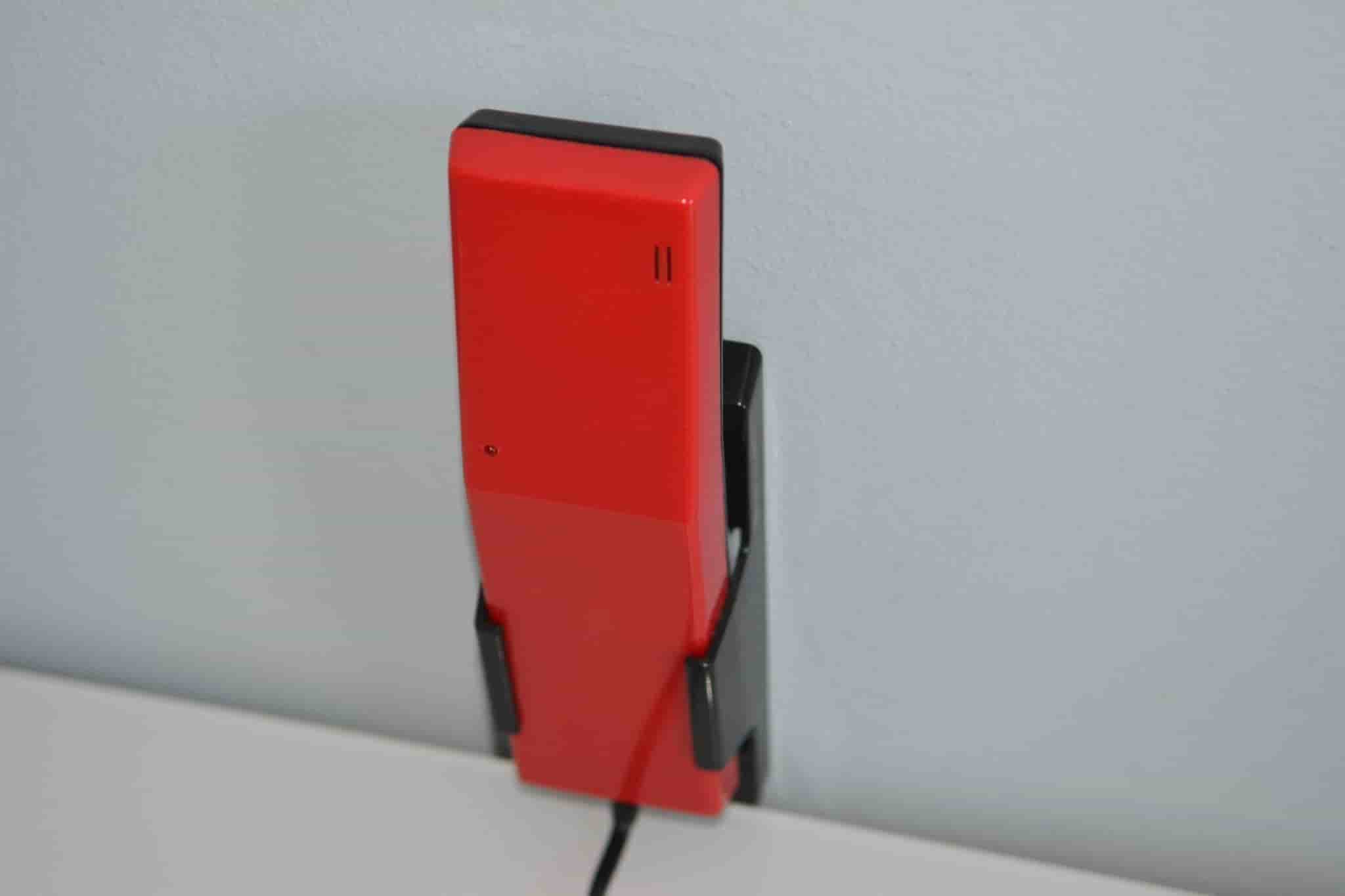 Häger Junior Retro hemtelefon
