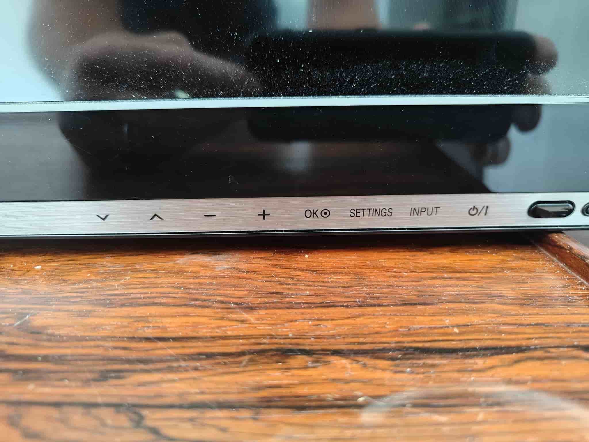 LG 32" LED-TV 32LS560T (Full-HD)