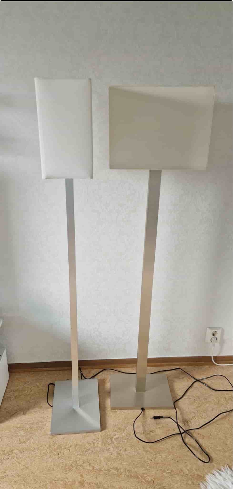 IKEA Kvintett Golvlampor
