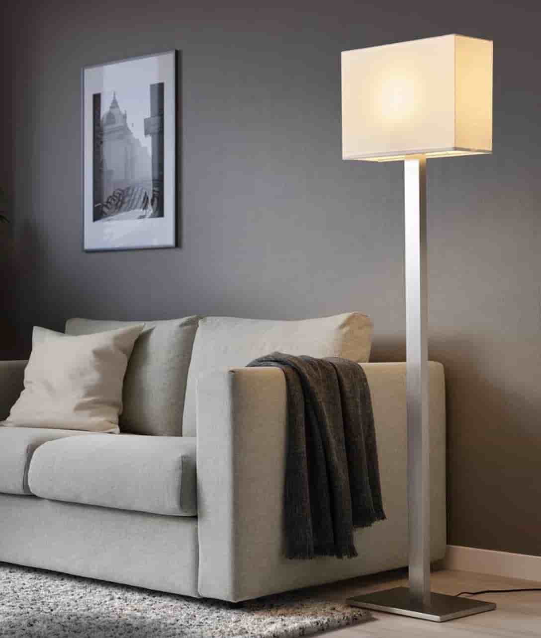 IKEA Kvintett Golvlampor