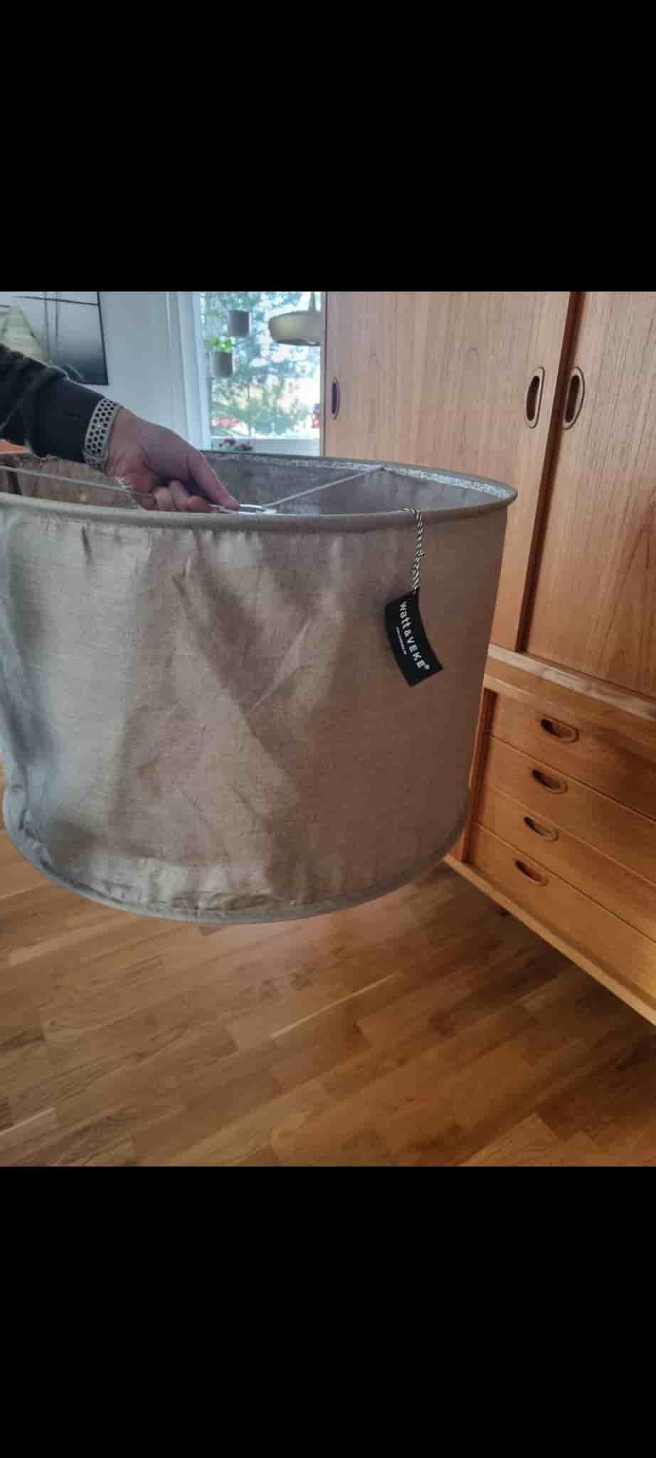 Watt & Veke Lotta 60 Mole – Oanvänd – Ø60 cm – Nypris ca 2000 kr