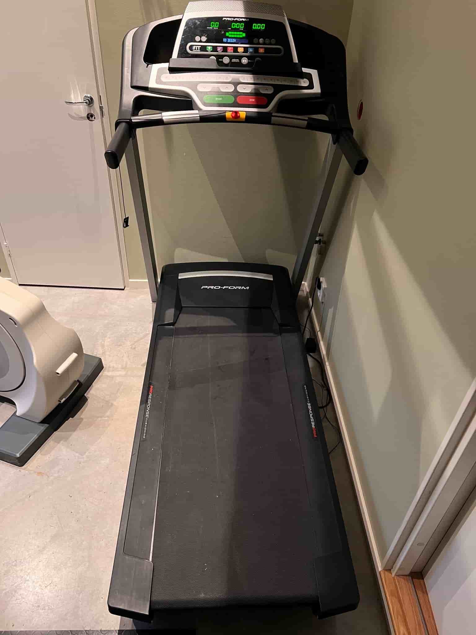 Pro-Form Performance 750 Löpband