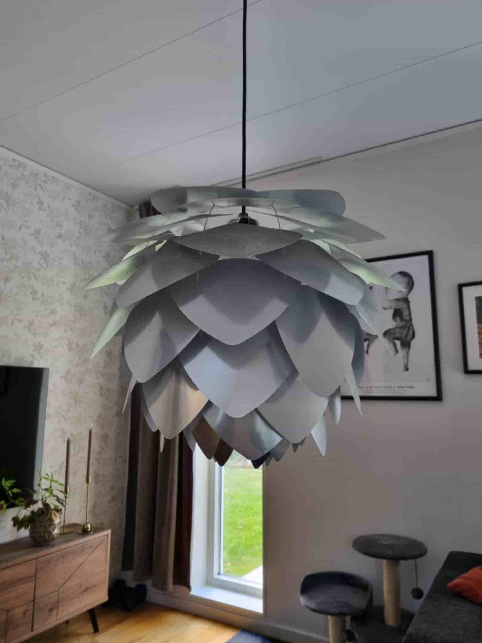Taklampa Silvialampa från Umage 50 cm