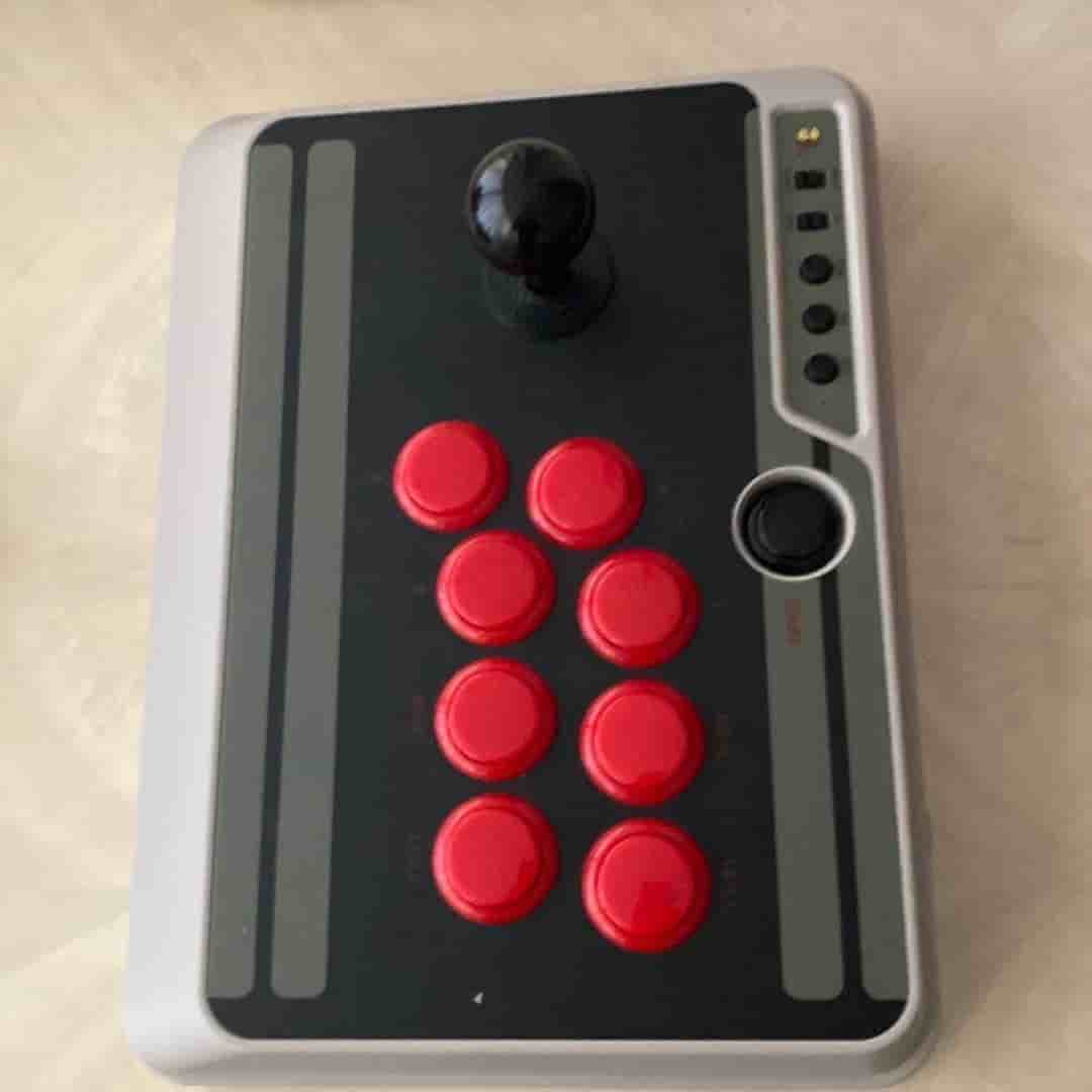 Arcade Stick