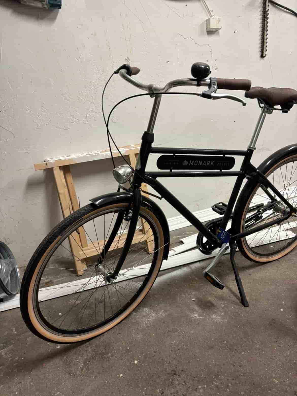 Monark Cykel
