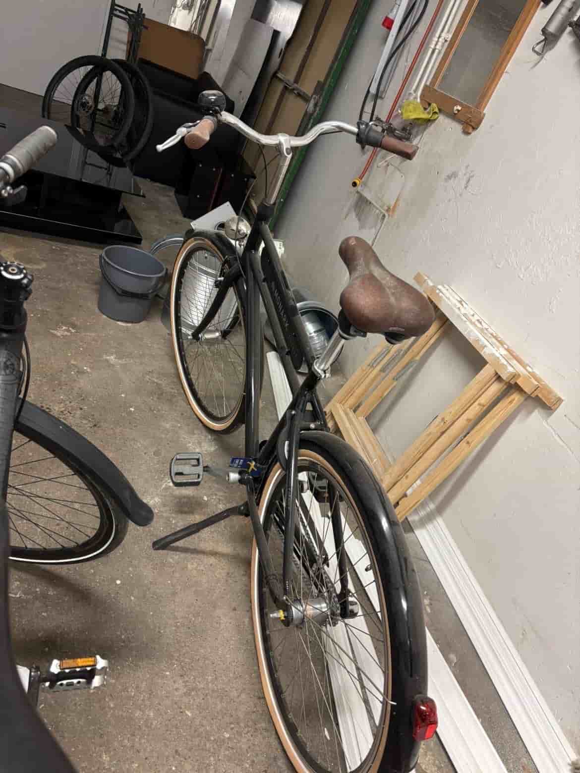 Monark Cykel
