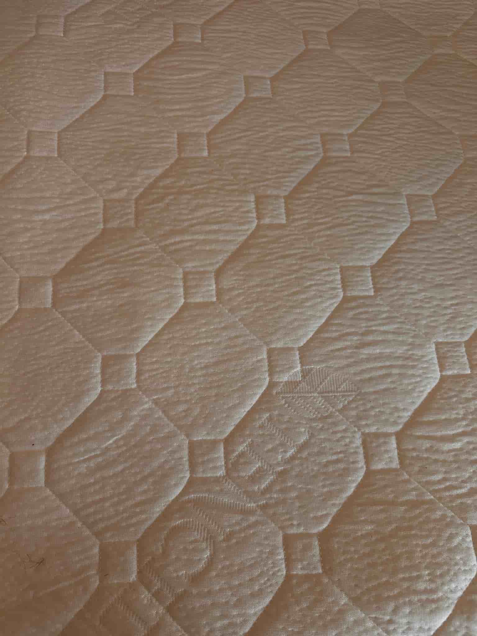 Dreamzone Gold F45 Babymadrass 60x120 helt ny