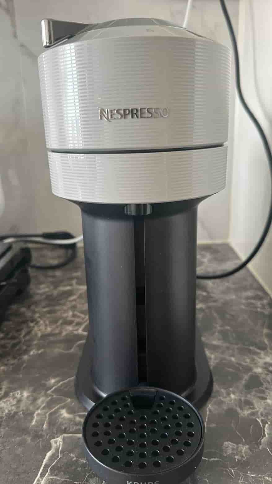 Nespresso Vertuo Pop Kaffemaskin