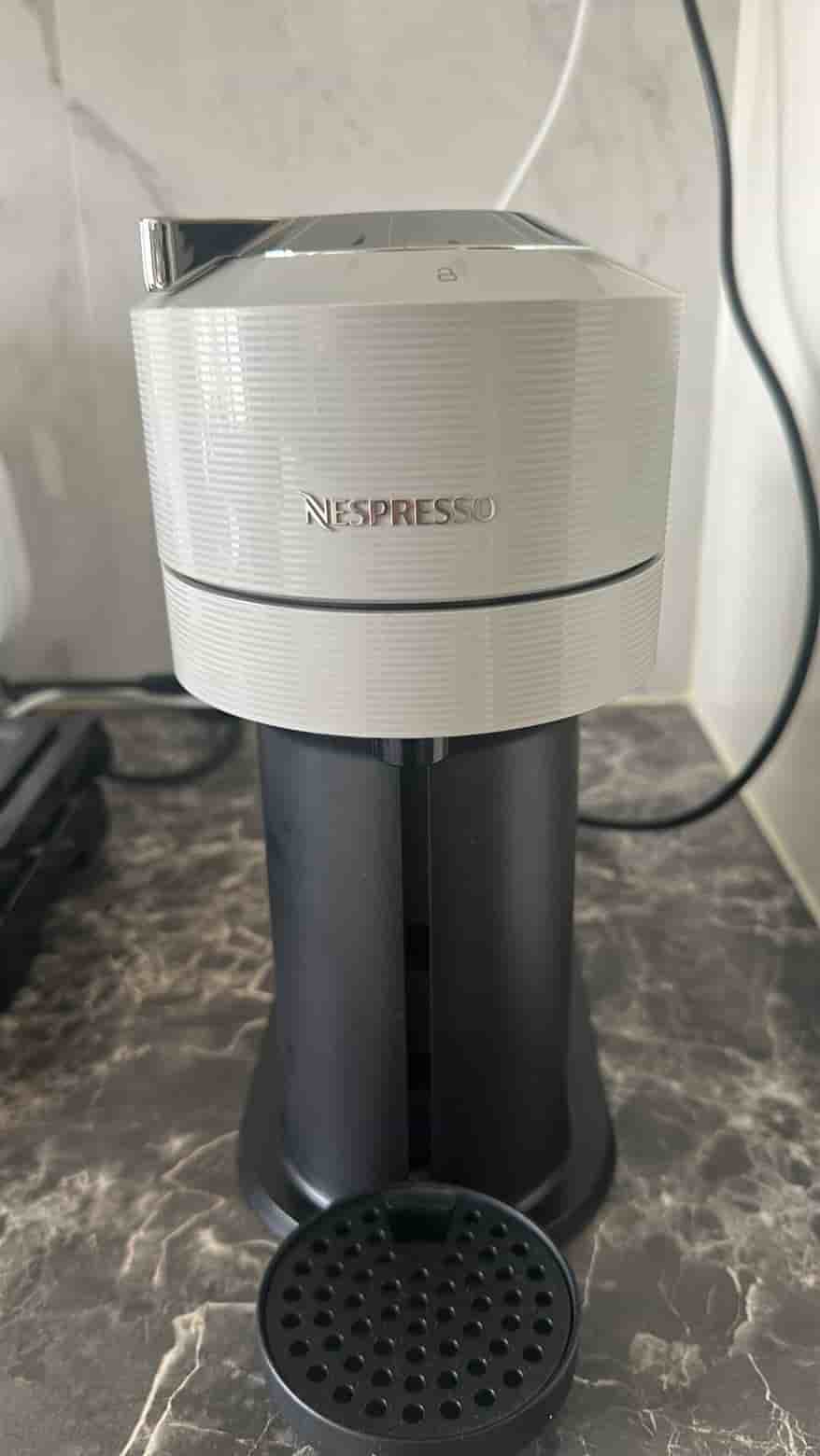 Nespresso Vertuo Pop Kaffemaskin
