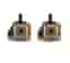 PS5 DualSense Orange Joystick 2.3K-ohm (2-pack)