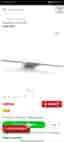 Spegelarmatur Westal Aqua LED I