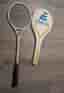 Emrik Pro Graphite squashracket
