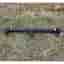 Spotlight svart 3-armad 110cm.