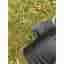 Spotlight svart 3-armad 110cm.
