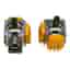 PS5 DualSense Controller Hall Effect Joystick Upgrade (2-pack)