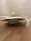 OVI Taklampa Pendellampa Vit Design